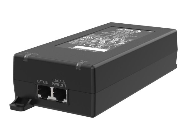 Axis TU8004 90 w Midspan - Rete di accessori