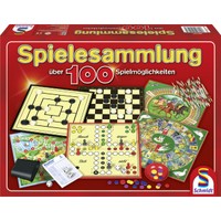 Schmidt Spiele 49147 - Gioco da tavolo - Strategia - 6 anno/i
