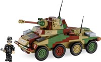 Cobi Sd.Kfz. 234/2 Puma Bausteine