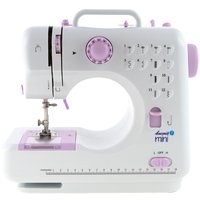 Lucznik Sewing machine Mini ucznik