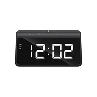 Havit W320 - 6 IN 1 Wireless Charger black