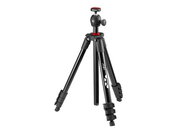 Joby Compact Light Kit - Stativ