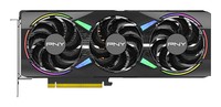 PNY GeForce RTX 5070 Ti ARGB EPIC-X RGB - Scheda grafica - PCI-Express