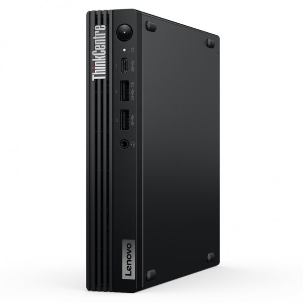 Lenovo M70q - Sistema completo - Core i5 1,7 GHz - RAM: 16 GB DDR5 - HDD: 512 GB m.2 NVMe