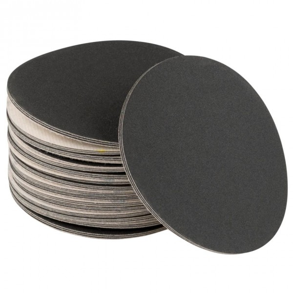 Klingspor 309073 Schleifscheibe Durchmesser 115 mm Körnung num 220 50 St.