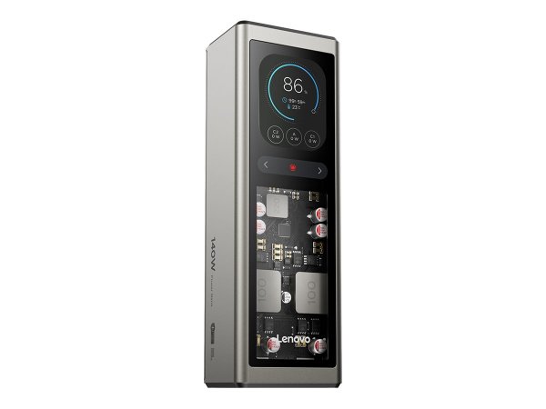 Lenovo 140W Laptop PowerBank P - Batteria - 73 mAh