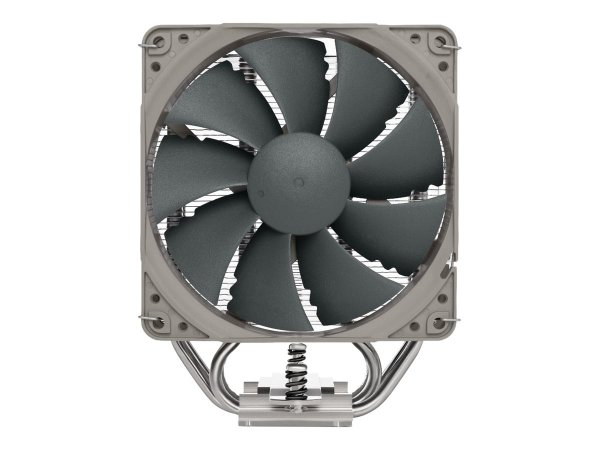 Noctua NH-U12S redux CPU-Kuehler - 120mm - Processor cooler - 25.1 dB