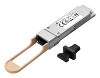 TP-LINK Omada SM9110-SR4 100GBase-SR4 QSFP28 Transceiver - Ricetrasmittente - Vetroresina (lwl)
