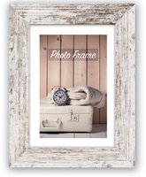 Zep V21206 - Legno - Cornice per foto singola - Tavolo - Parete - 20 x 20 cm
