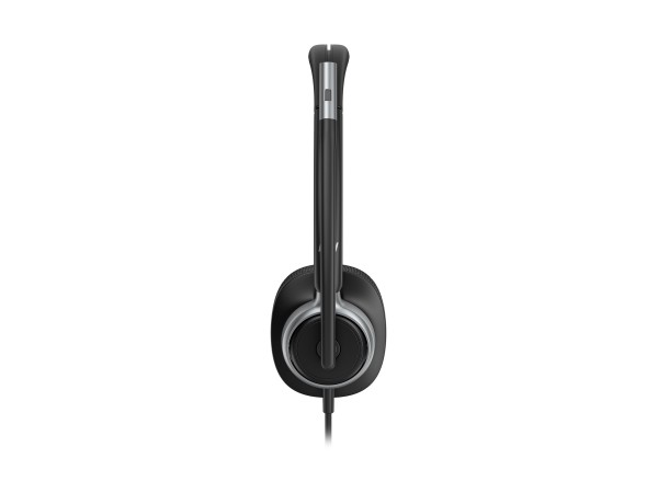 HP Mission 625 Stereo Usb Wired Hea - Headset - Cuffia - Stereo
