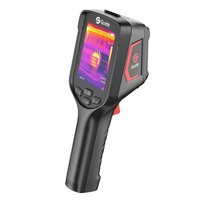 Guide Sensmart E4 thermal imaging camera Graphite pixels Built-in display - Macchina fotografica dig