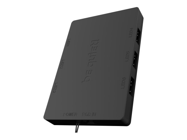 Be Quiet! Light Wings - Case fan