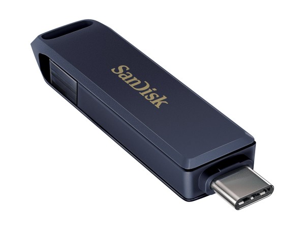 SanDisk Phone Drive 2in1 Usb C A SDIXD0N-128G-GN6NE - USB-Stick - 128 GB