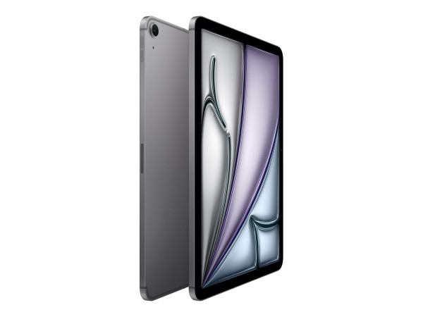 Apple iPad Air 11 Wi-Fi+ Cellular - Tavoletta - Apple M3