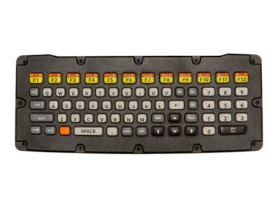 Zebra VC USB KEYBOARD QWERTY - Tastiera - QWERTY