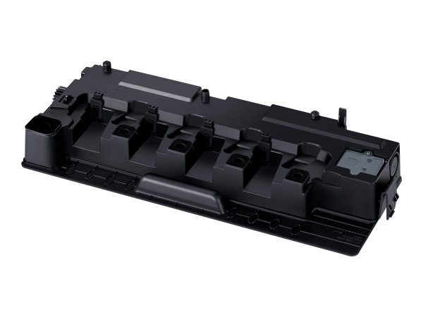 Samsung Unità di raccolta toner originale CLT-W808 - Laser - Cina - Nero - Ciano - Magenta - Giallo