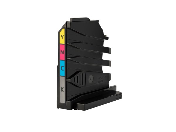 HP Unità di raccolta toner originale Laser - 7000 pagine - Laser - Cina - Nero - Ciano - Magenta - G