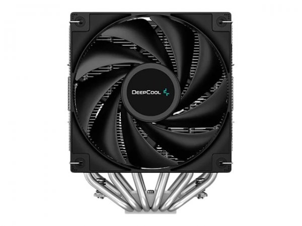Deepcool AG620 - Raffreddatore d'aria - 12 cm - 300 Giri/min - 1850 Giri/min - 29,4 dB - 67,88 pdc/m