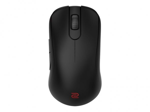 BenQ Wireless Mouse Fk2-Dw - Mouse - 3200 dpi