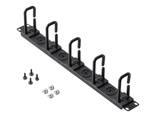 StarTech.com Panel Server Rack Cable Management