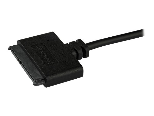 StarTech.com Cavo Adattatore per dischi rigidi USB 3.0 a SATA III da 2.5`` con UASP - Convertitore S