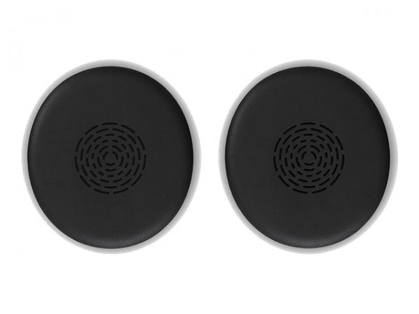 Jabra 14101-85 - Set cuscinetto/anello - Nero