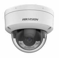 Hikvision DS-2CD2143G2-LI 2.8mm Acusense Smart Hybrid Light Fixed Dome Network - Network camera