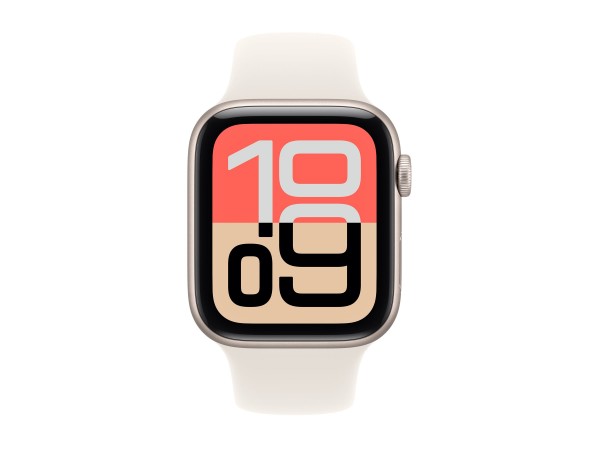 Apple Watch SE 3 Aluminium Cellular
