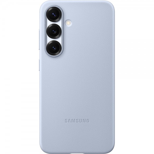 Samsung Kindsuit Case Galaxy S25 Light Blue