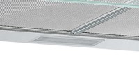 respekta Metall-Fettfilter MIZ 1600 2 Stueck