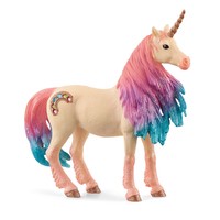 Schleich Marshmallow Einhorn Stute 70723
