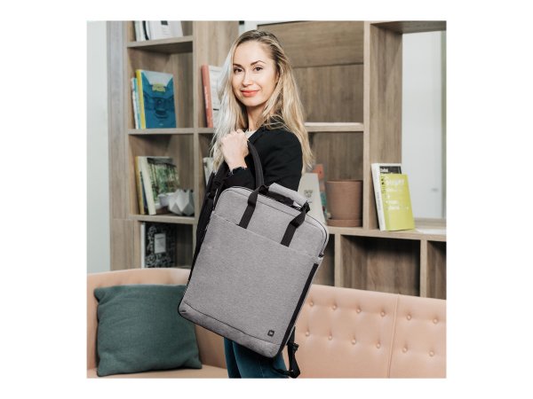 Dicota Eco Tote Bag Motion 13 -15.6 - Zaino