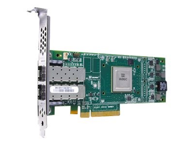 HPE HBA StoreFabric SN1100Q 16G FC - Nic - PCI