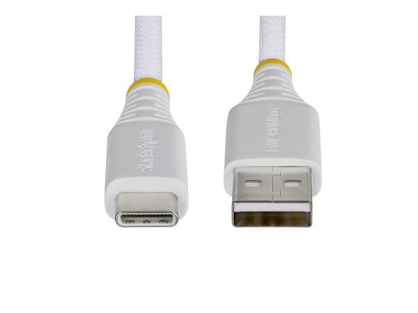 StarTech.com 1ft USB-a to USB-C Charging Cable - Cavo - Digitale/dati