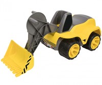 BIG Spielwarenfabrik Power Worker Maxi Loader