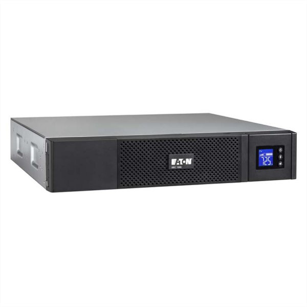 Eaton 5SC1000IR - A linea interattiva - 1 kVA - 700 W - 184 V - 276 V - 45/55 Hz
