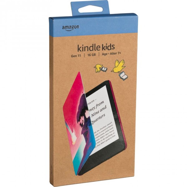 Amazon Kindle Kids Edition Einhorntal - E-book reader - 16 GB