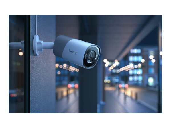 Reolink RP-PCB8MZÜberwachungskamera - Network camera