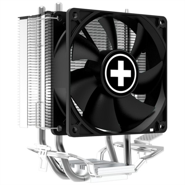 Xilence K CPU Kühler Performance C A402.B für AMD - CPU-Kühler - Raffreddamento Cpu - 130 W