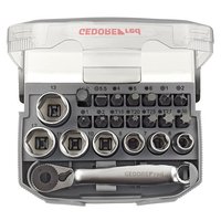 Gedore R49005023 - Meccanico - 380 g - 44 mm