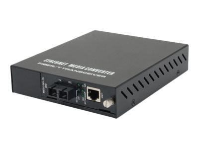 LevelOne GVM-1101 - 1000 Mbit/s - IEEE 802.3 - IEEE 802.3ab - IEEE 802.3ah - IEEE 802.3u - IEEE 802.