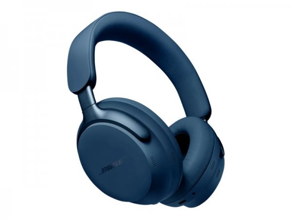 Bose e QuietComfort Ultra - Lunar Blue 880066-1200 - Cuffie - Stereo