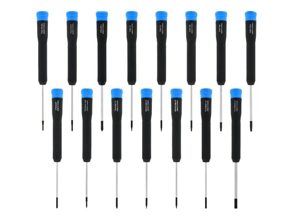 iFixit EU145462-1 - Black,Blue - Nero