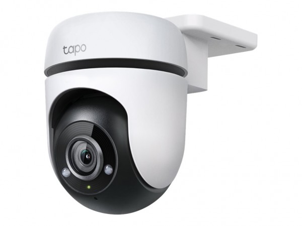 TP-LINK Tapo C500 - Telecamera di sicurezza IP - Esterno - Wireless - Soffitto - Nero - Bianco - Cup