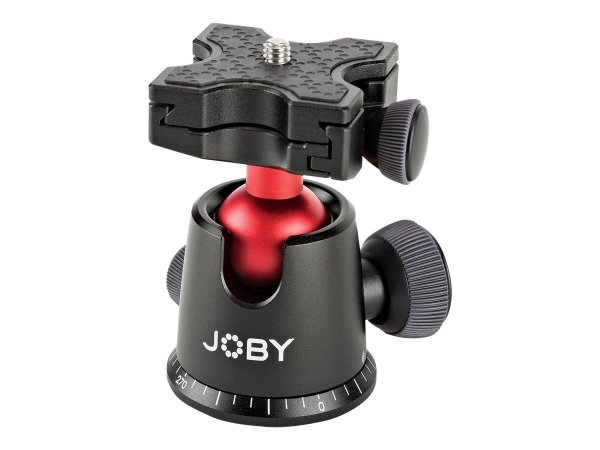 Joby BallHead 5K - 85 mm - 257 g - 65 mm - 65 mm