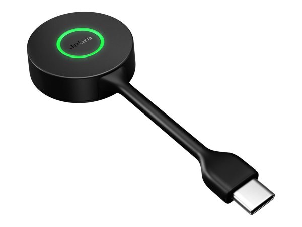 Jabra 14205-31 - Nero - Accessori audio