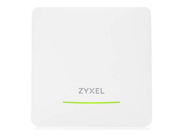 ZyXEL NWA50BE 4-Stream WiFi 7 Dual-Radio NebulaFlex Access P - Punto di accesso - WLAN
