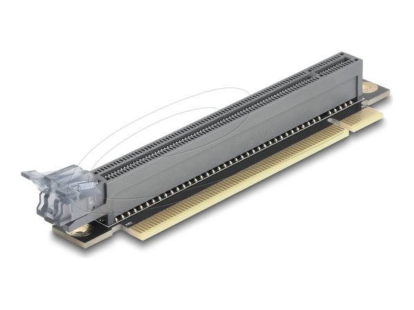 Delock Riser Karte PCI Express 3.0 x16 Stecker zu