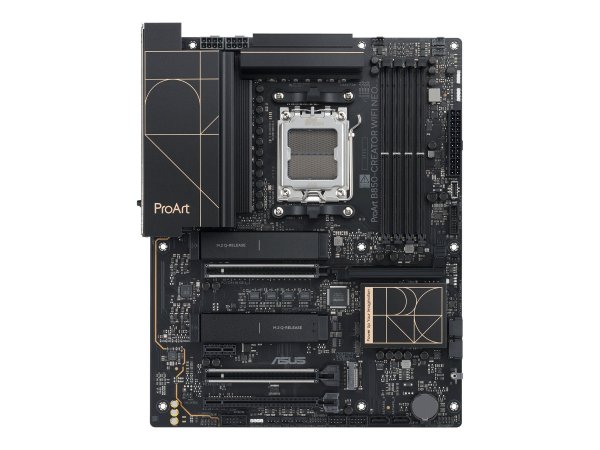 ASUS ProArt B850-Creator WiFi Neo - Scheda madre - AMD Sockel AM5 (Ryzen Zen4)