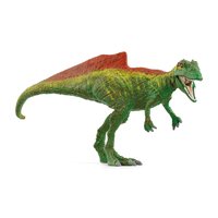 Schleich Dinosaurs 15041 - 4 anno/i - Age of the Dinos - Conquering the Earth - Dinosaurs and volcan